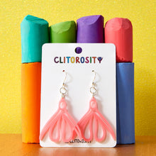 Load image into Gallery viewer, Pendant Earrings