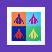 Load image into Gallery viewer, Pop Print