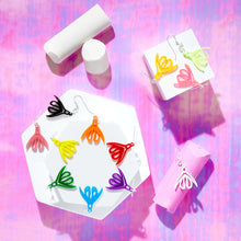 Load image into Gallery viewer, Small Pendant Earrings