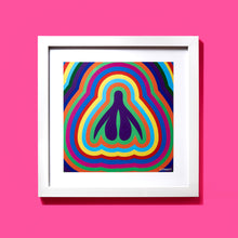 Load image into Gallery viewer, Groovy Print