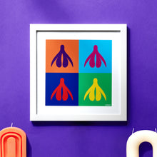 Load image into Gallery viewer, Pop Print