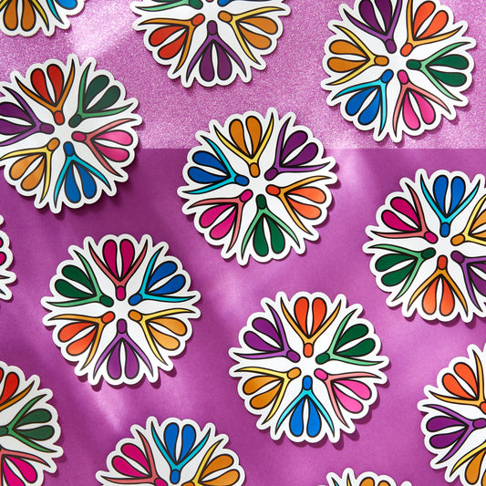 Circle Magnet