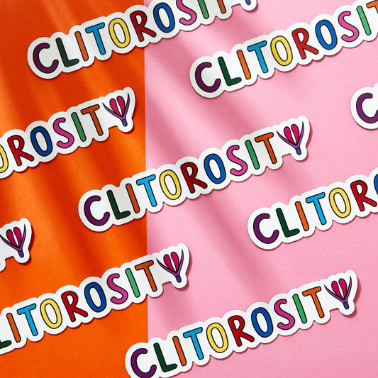 Logo Magnet