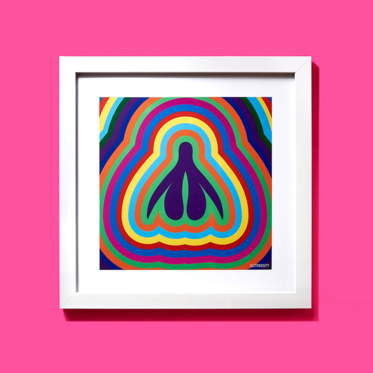 Groovy Print